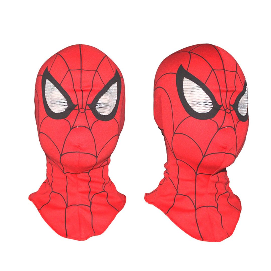 Spiderman Mask and Glove product thumbnail 2