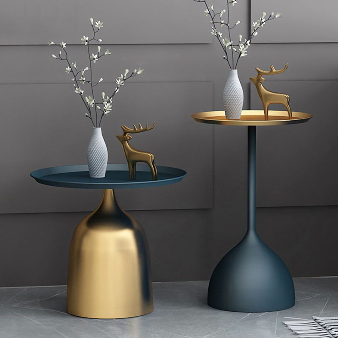 A Set of Auxiliary Side Tables-2 Tables product thumbnail 2