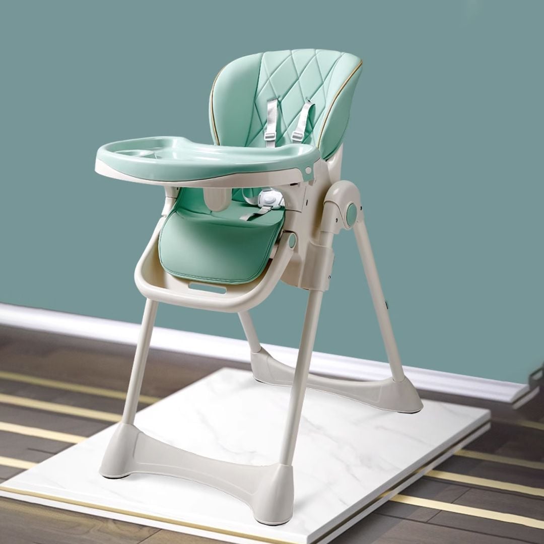 Baby Dining Chair with Movable Table product thumbnail 11