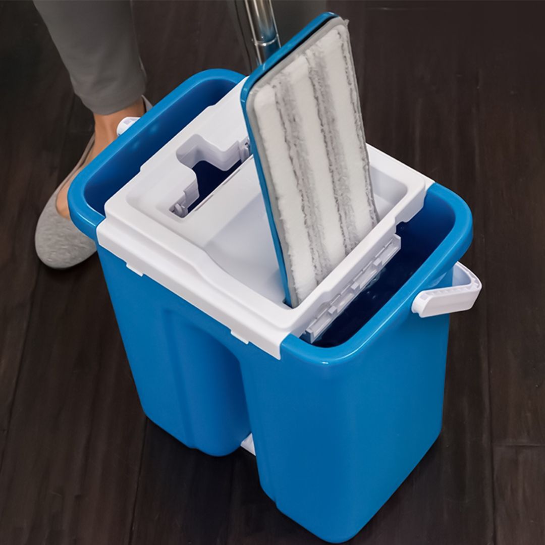 In and Out Mop Floor Cleaner product thumbnail 10