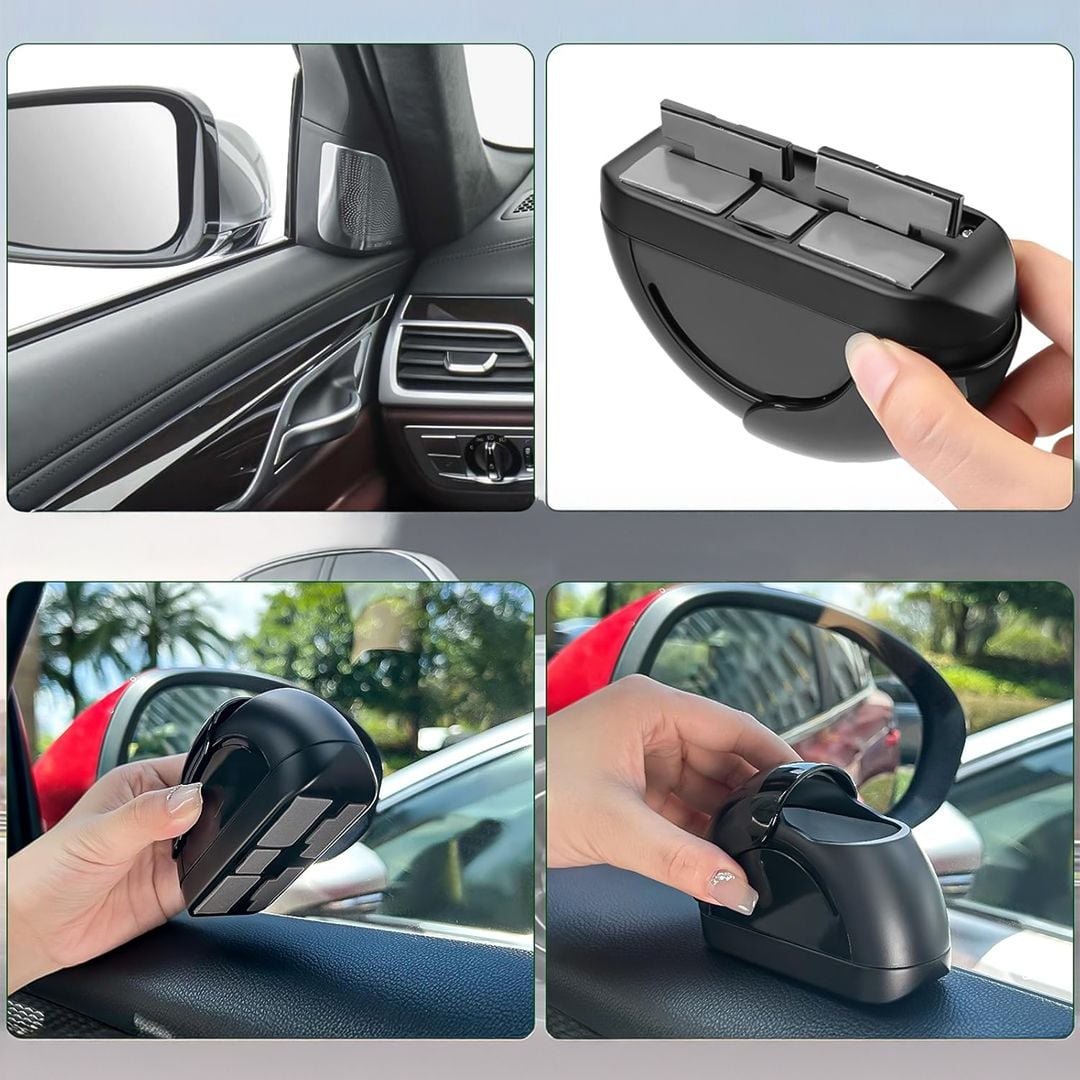 Car LED Ashtray product thumbnail 9