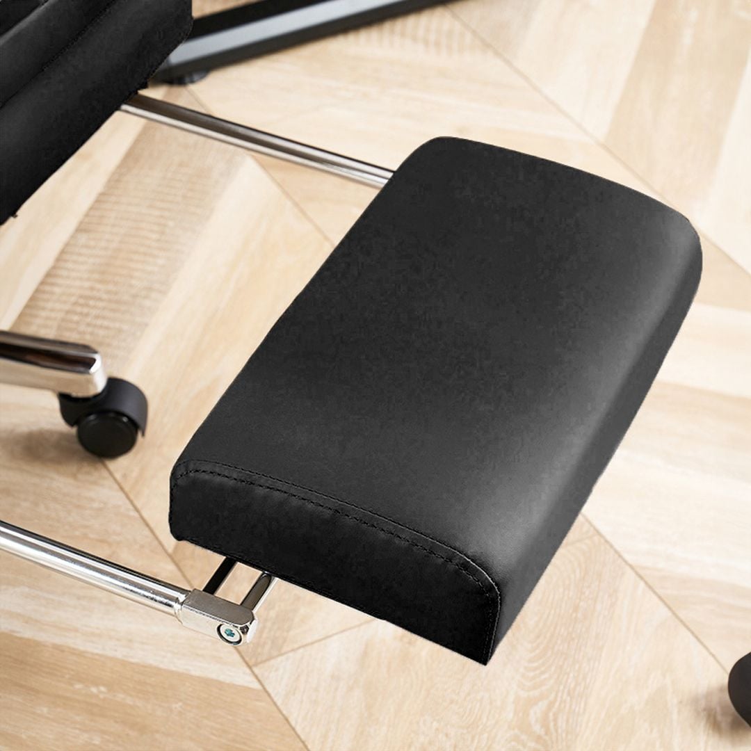 Leather Recliner Office Chair product thumbnail 9