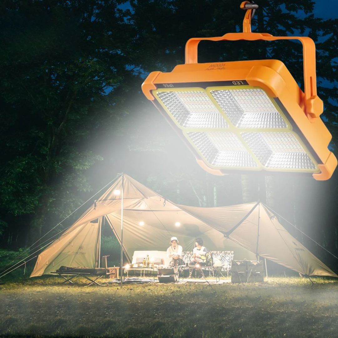 LED spotlight product thumbnail 2