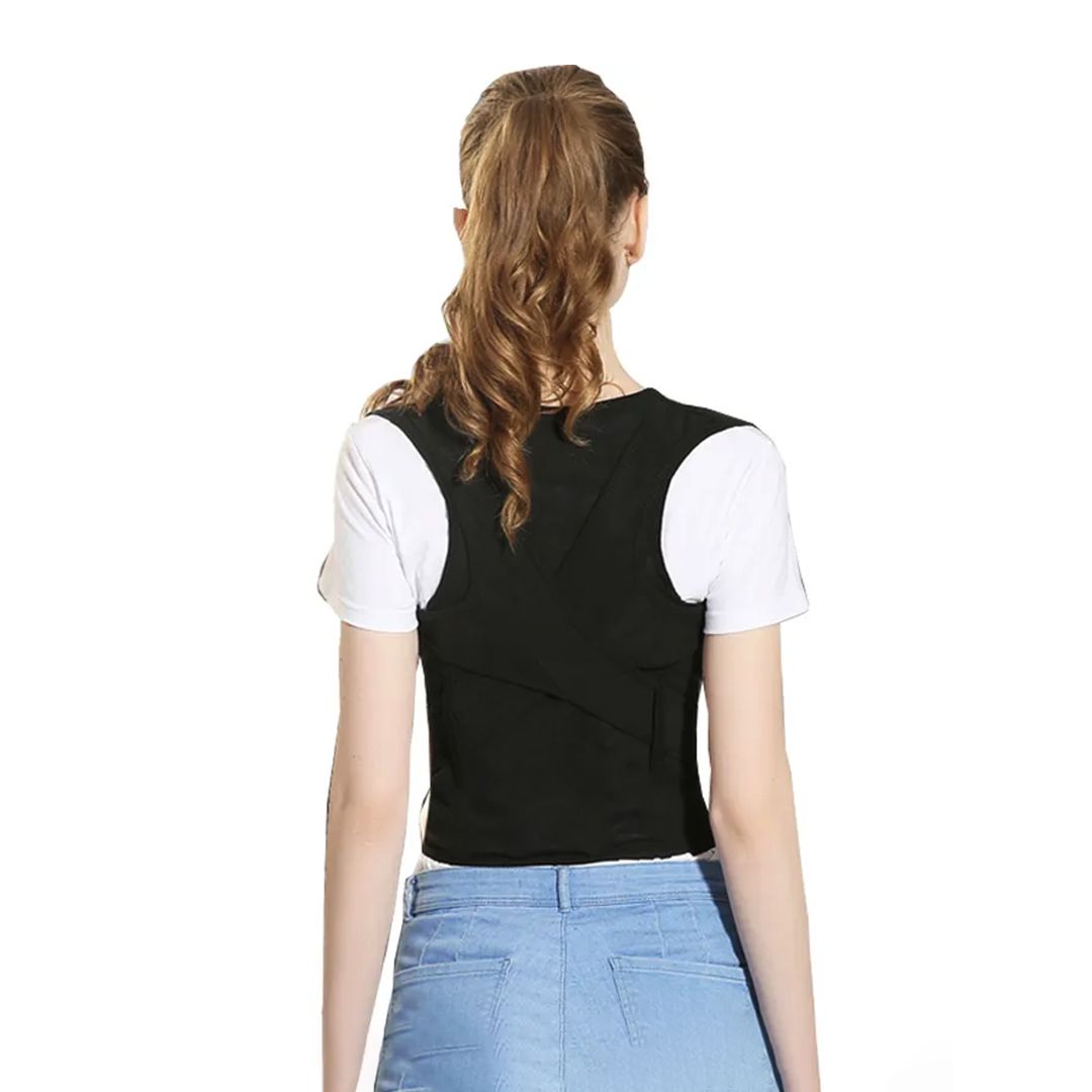 مشد تصحيح وضعية الظهر - 6