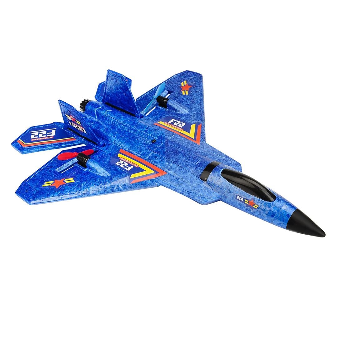 Airplane with Remote Control product thumbnail 8