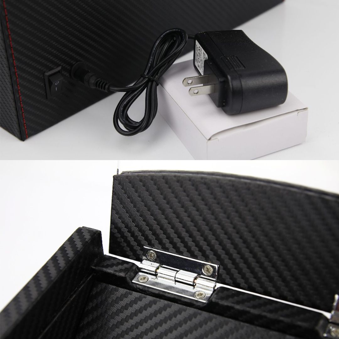 Electric Watch Storage Box product thumbnail 17