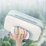 منظف الزجاج المغناطيسي المزدوج