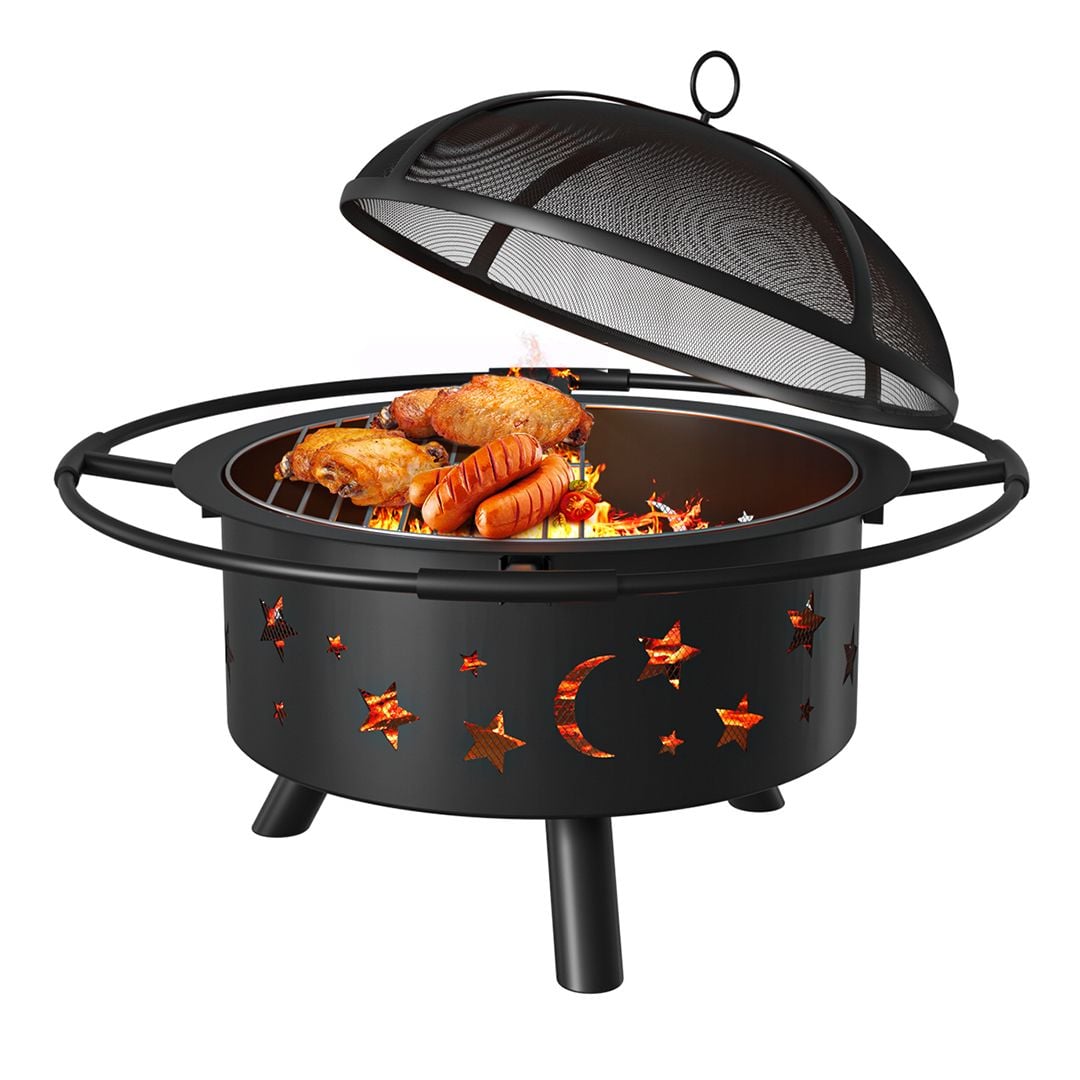 Moon and Star Fire-pit product thumbnail 10