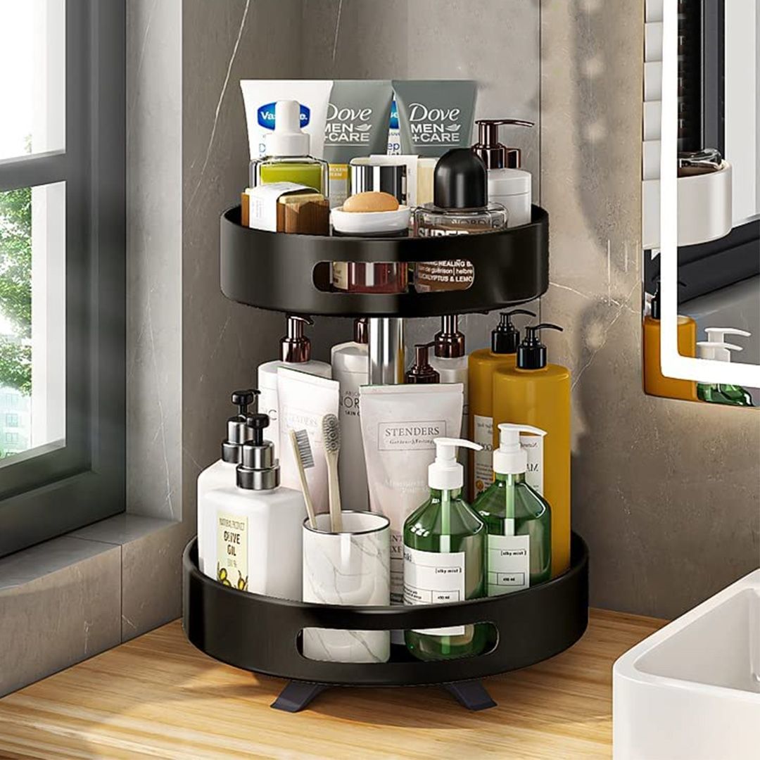 Rotating Spice Holder product thumbnail 3