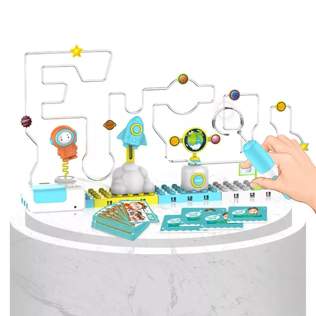 Electric Maze Toy product thumbnail 14