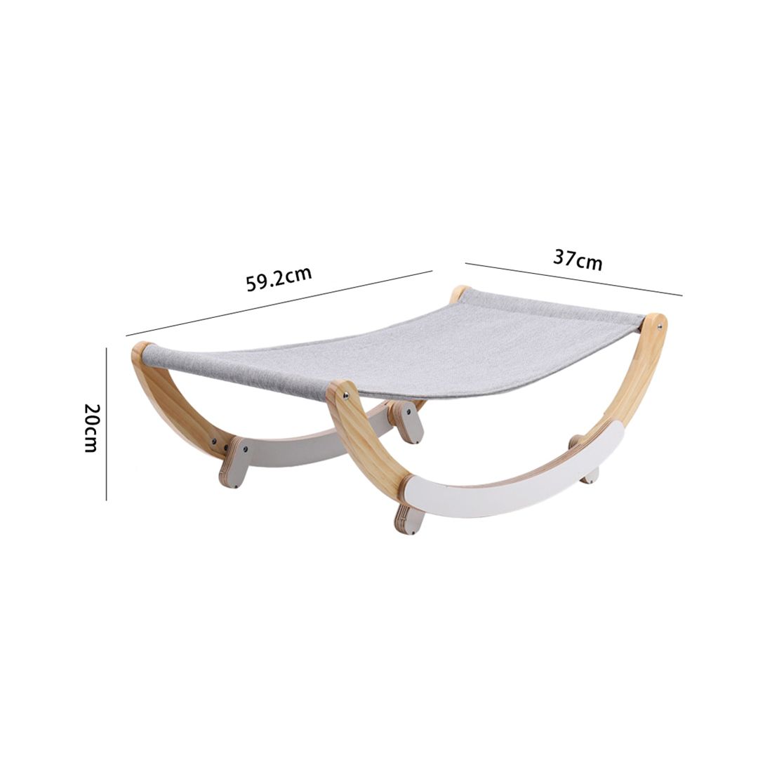 Comfortable Cat Hammock & Bed product thumbnail 18