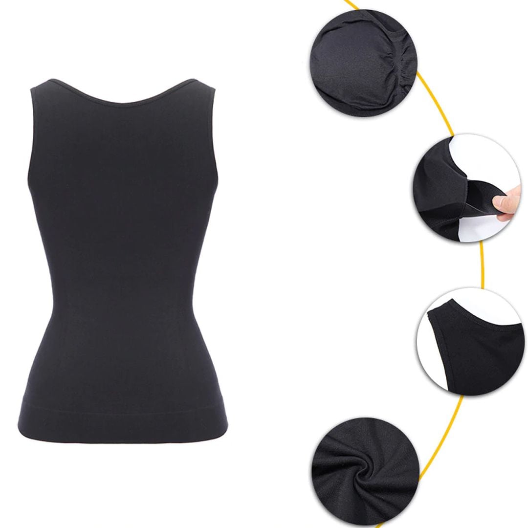 Women Body Shaper Blouse product thumbnail 13