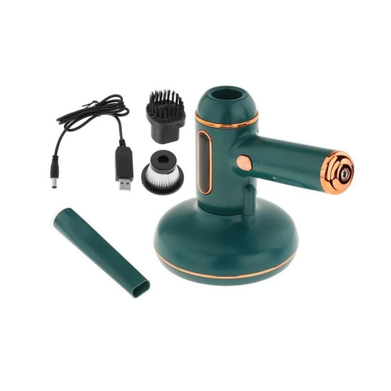 Multi Head Cordless Vacuum Cleaner product thumbnail 11