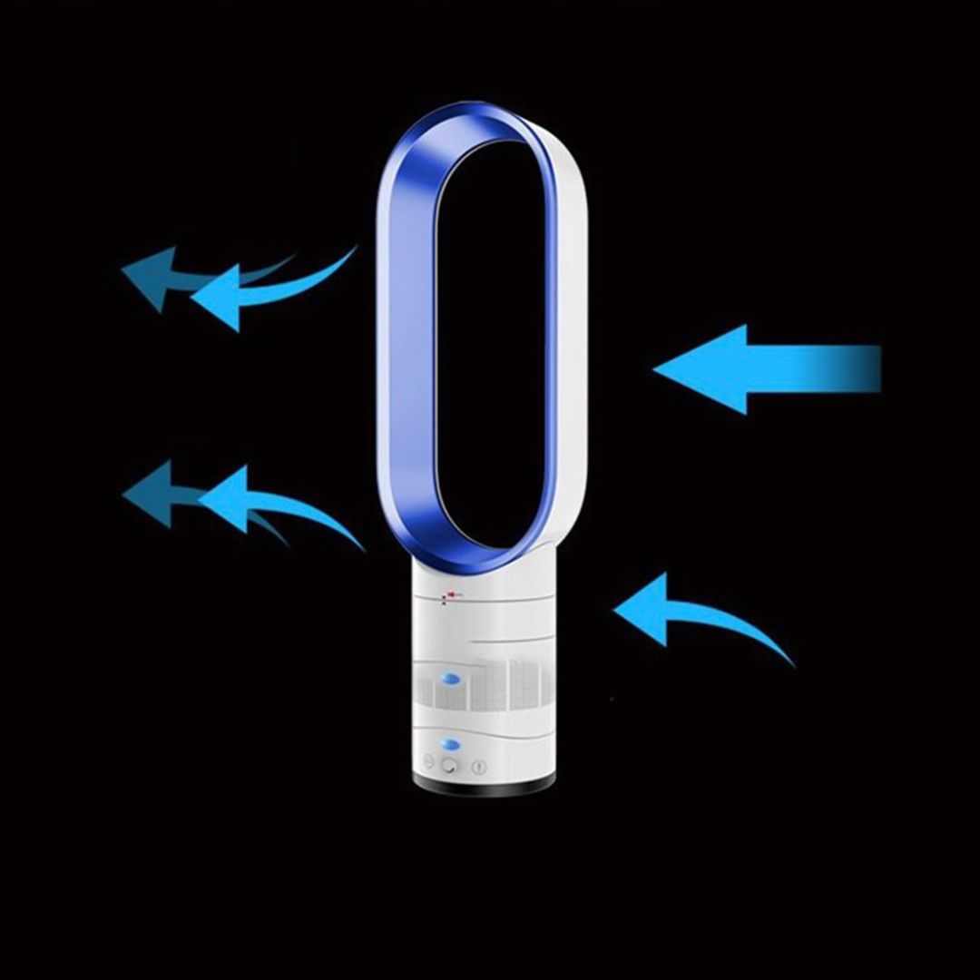 Electric Fan with Remote Control product thumbnail 13