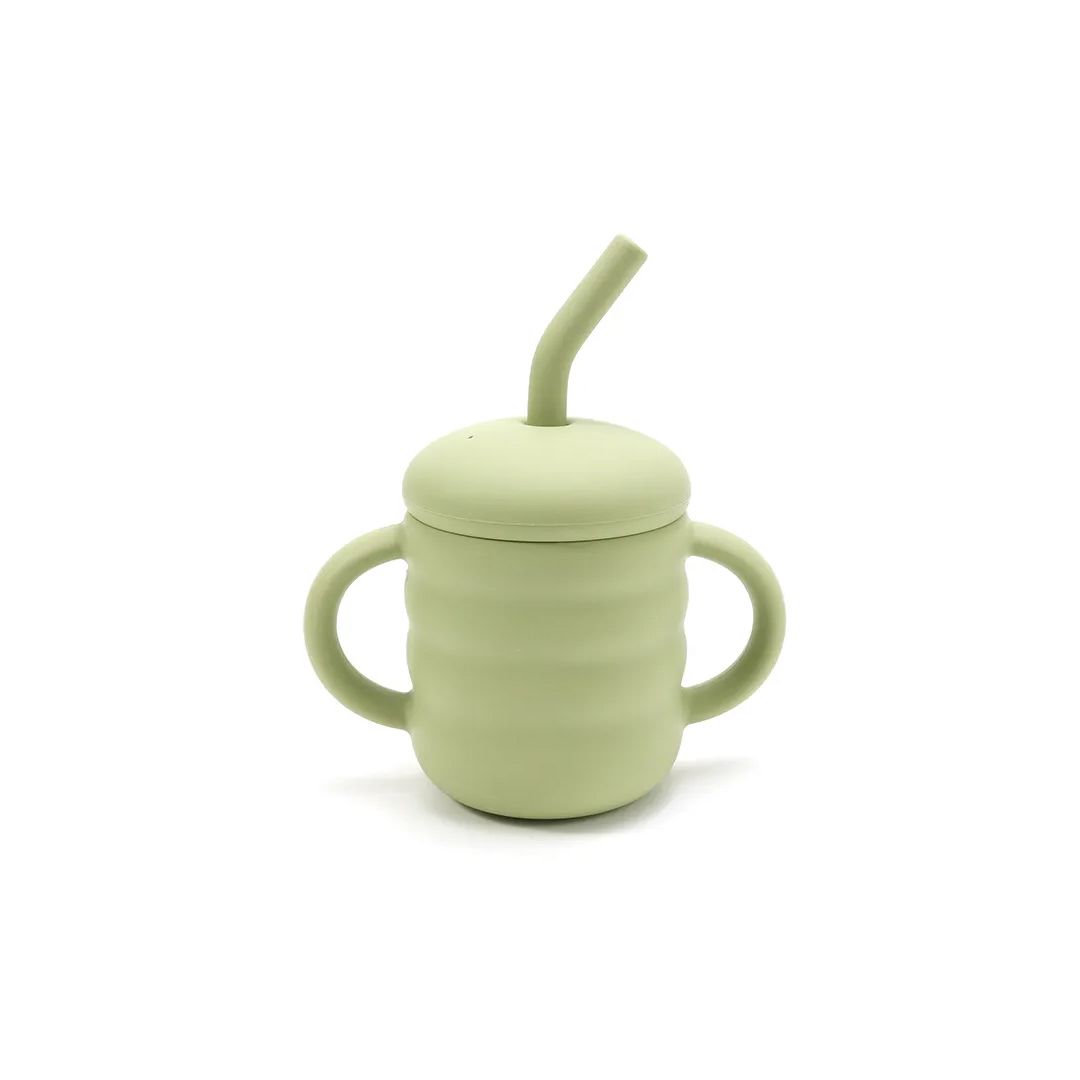 Silicone Baby Feeding Set product thumbnail 10