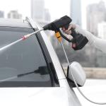 Rechargeable Car Wash Machine