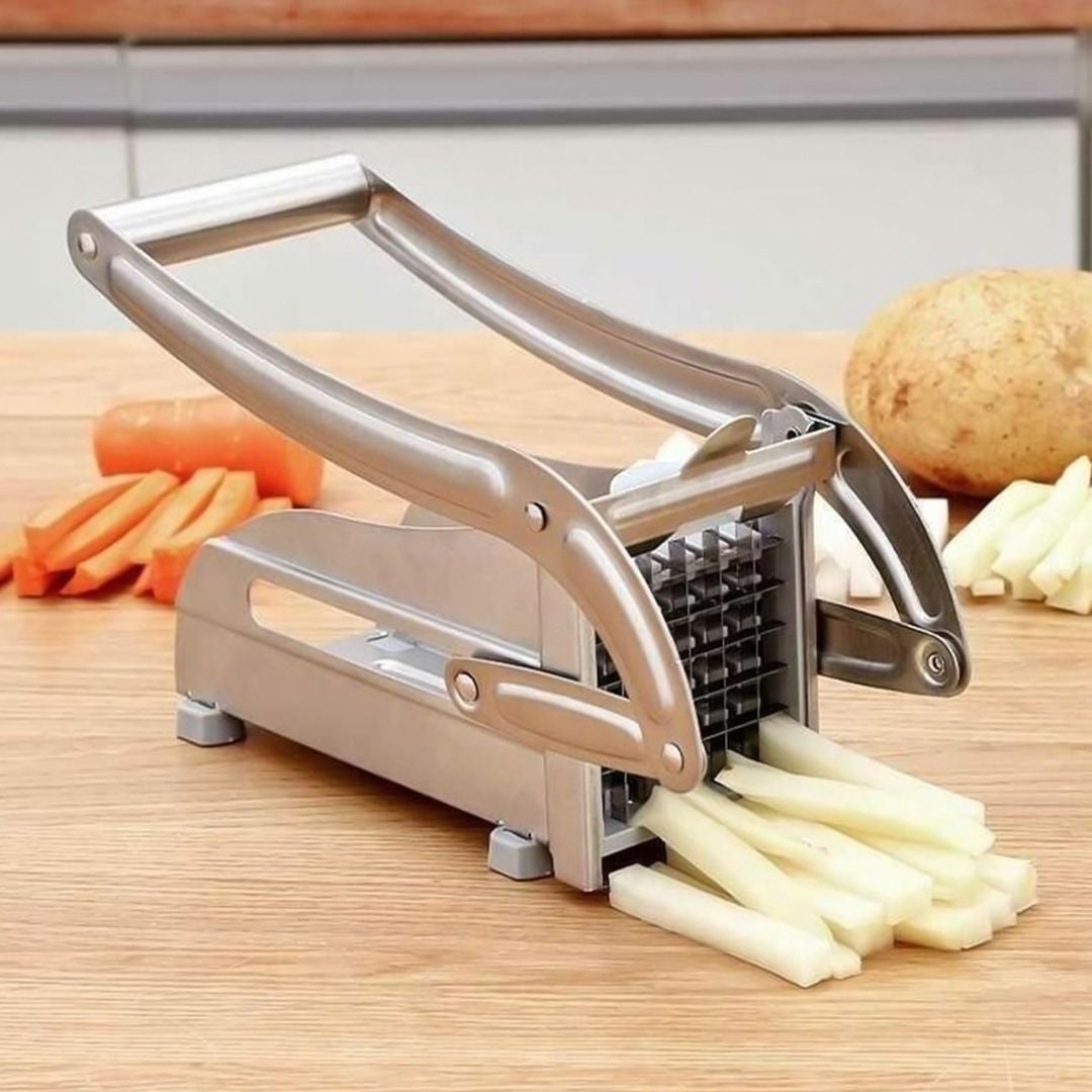 Professional Potato Cutter product thumbnail 8