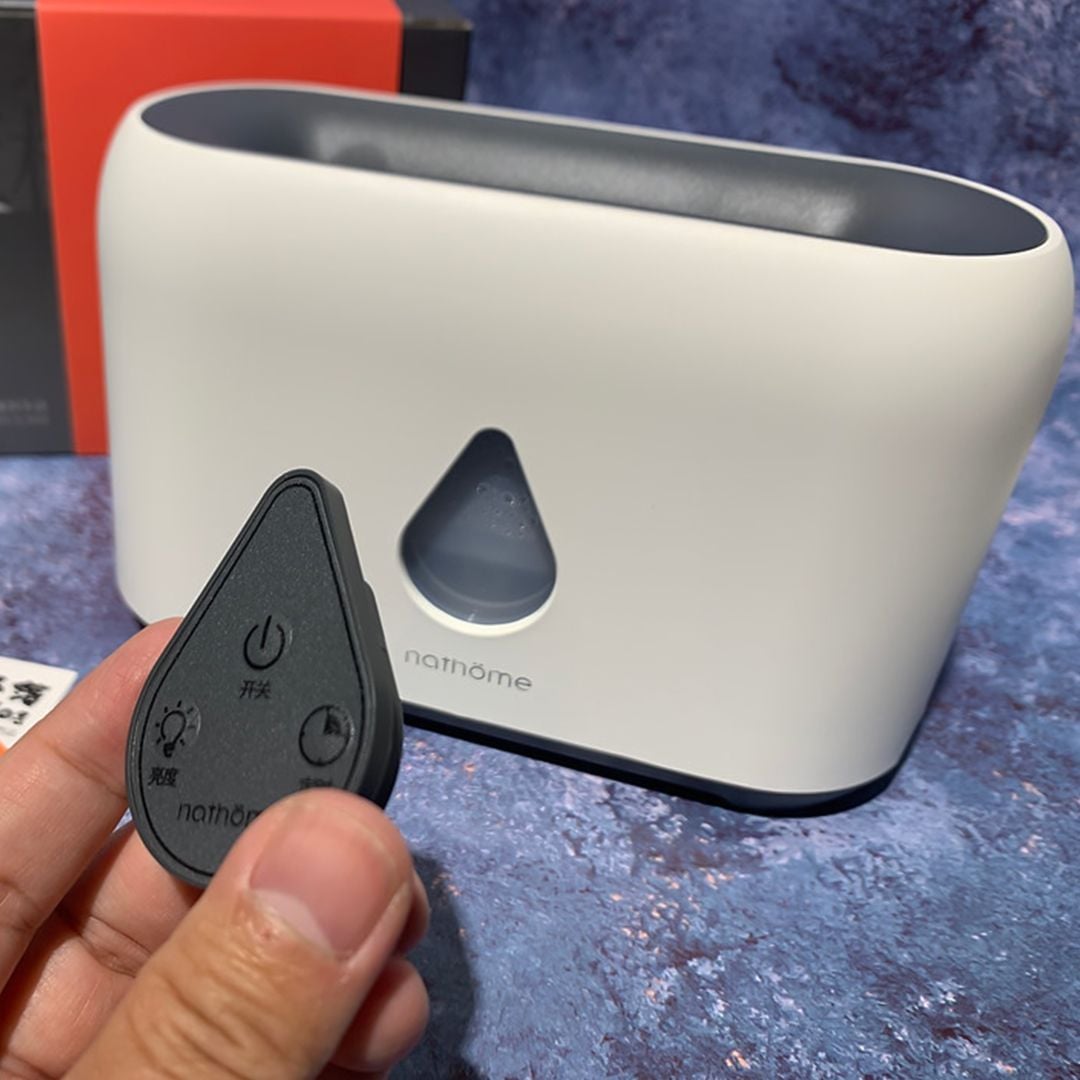 FlameHumidifier product thumbnail 9