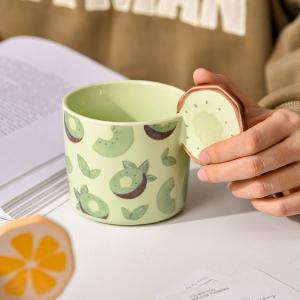 اكواب الفواكه الصيفية - 4