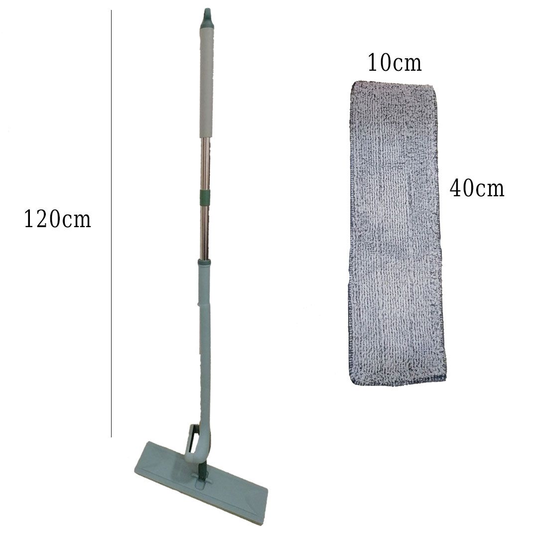 Mop and Squeezer For Floors product thumbnail 2
