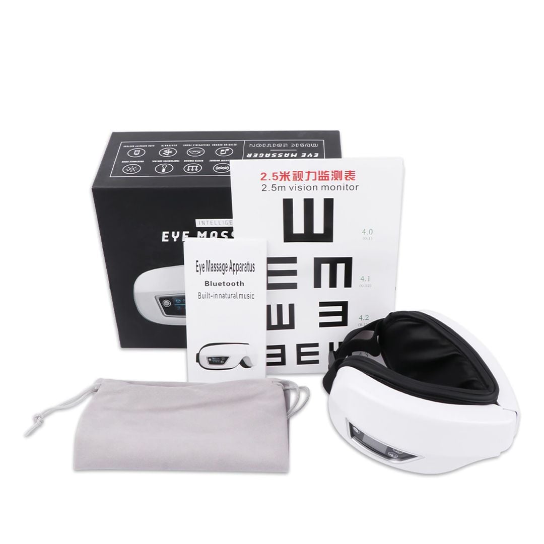 Smart Eye Massager product thumbnail 15