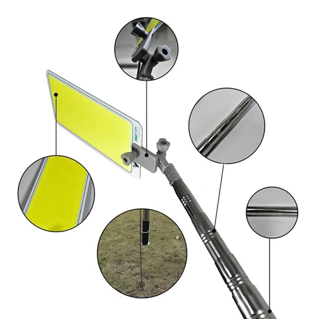 360 Outdoor Multi Function LED Light product thumbnail 12