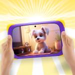 جهاز لوحي للأطفال - 3