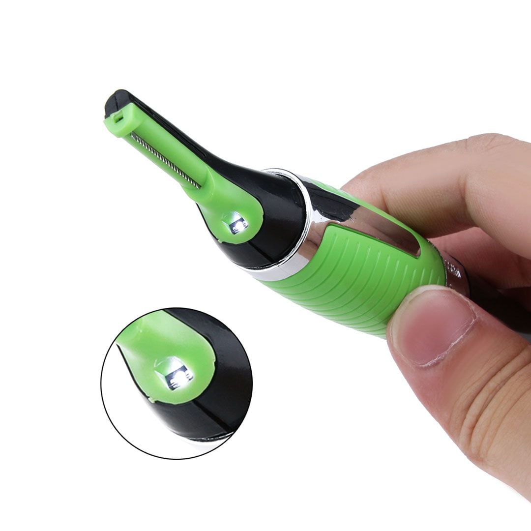 Micro Touch Shaver Machine product thumbnail 7