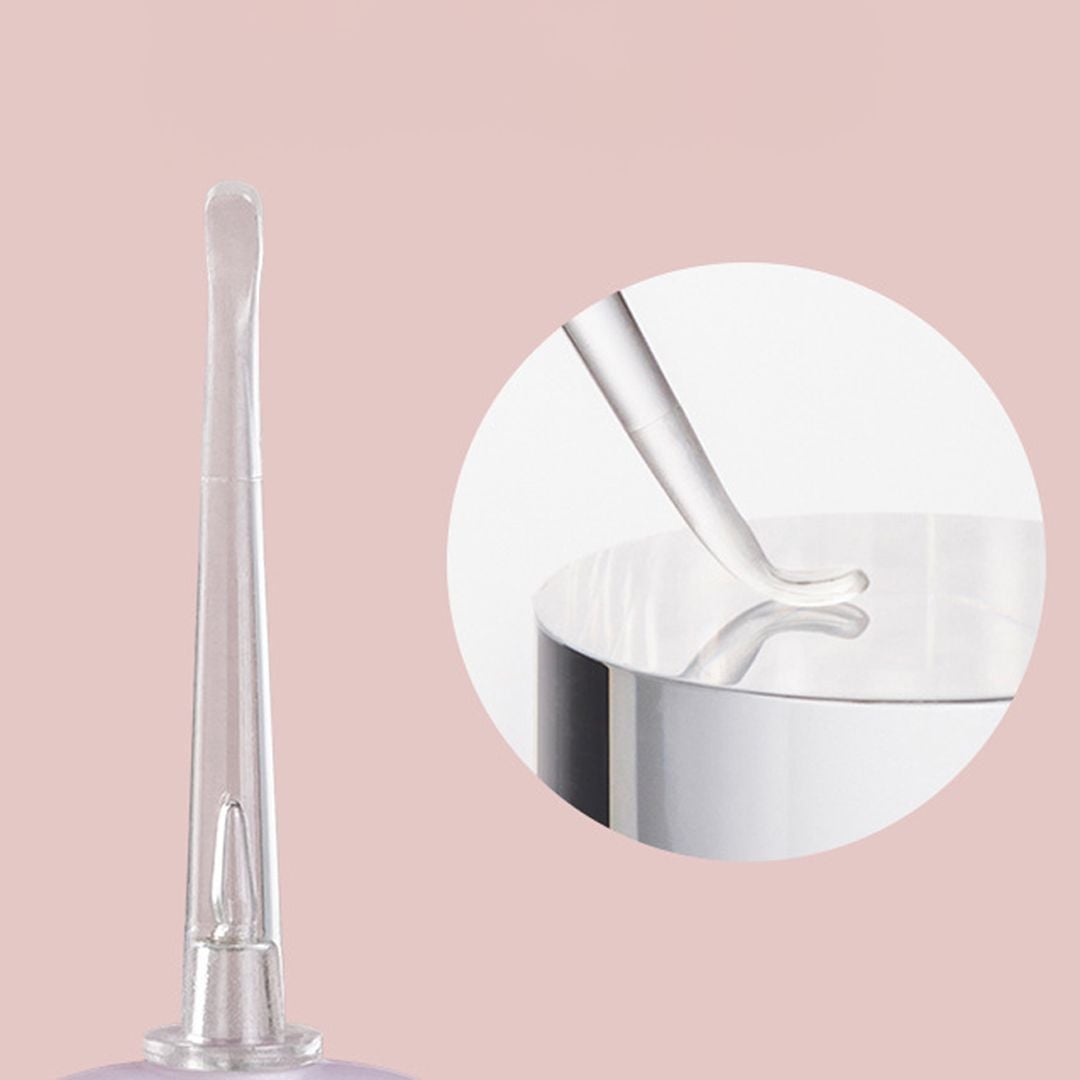 أداة تنظيف الأذن للأطفال - 3