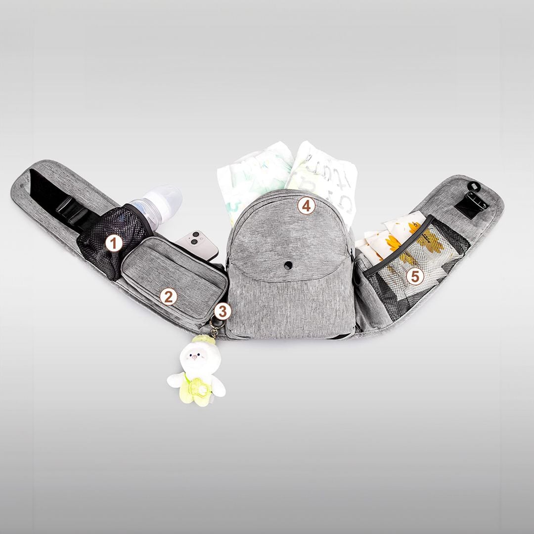 Child Carrier Belt product thumbnail 8