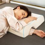 وسادة للنوم مع مسند ذراع - 11