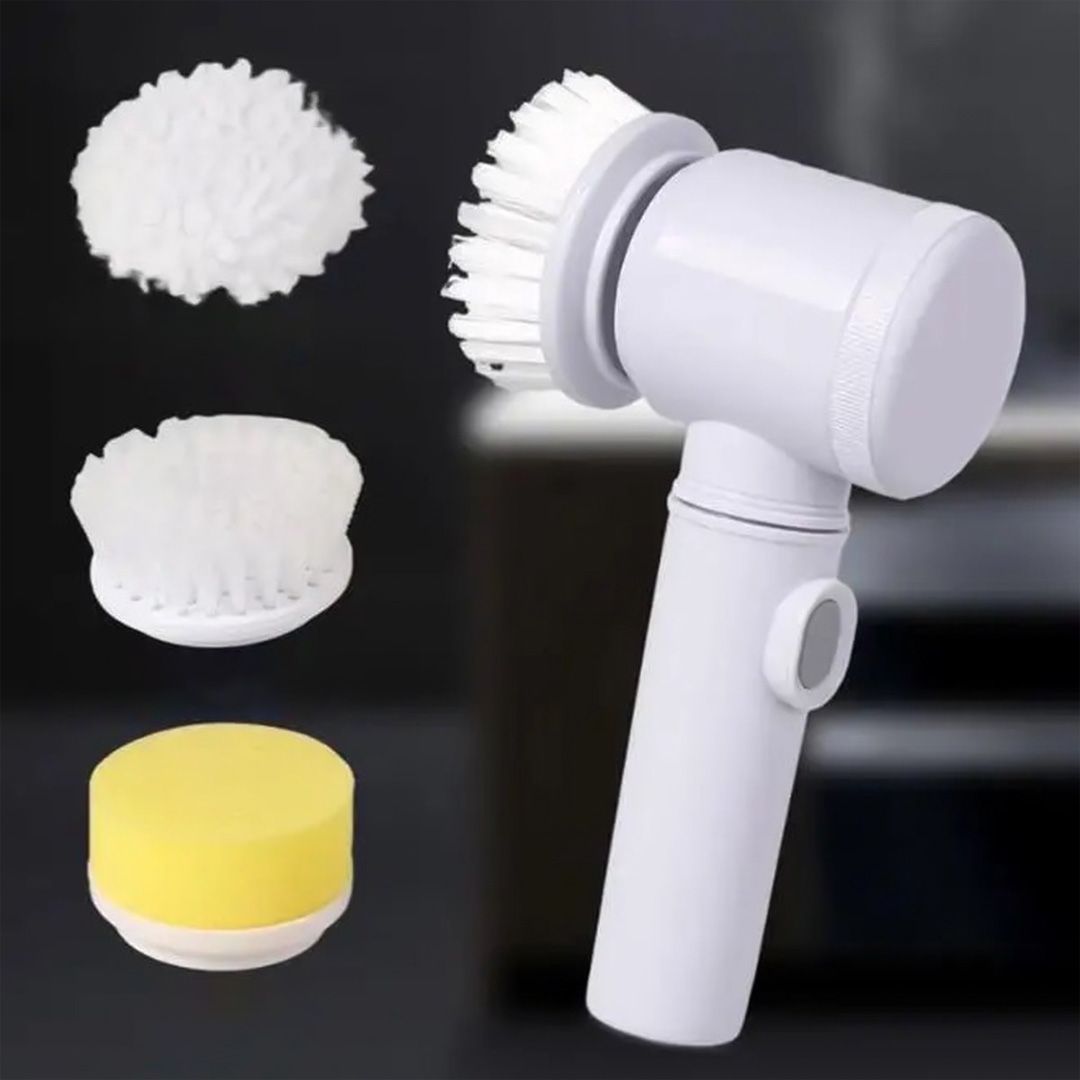 Kitchen Cleaning Brush product thumbnail 2