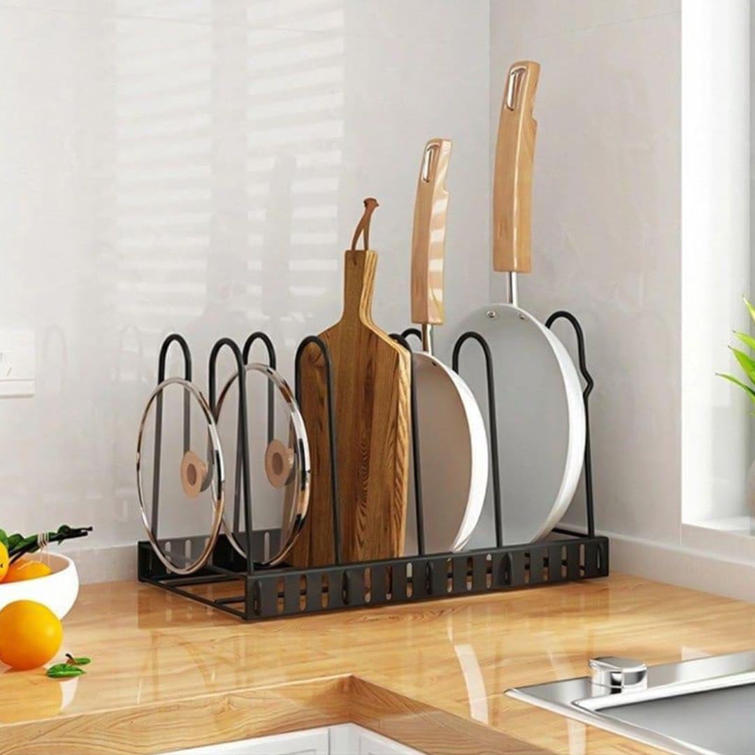 Pot Rack Organizer product thumbnail 14