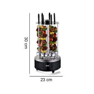 دليل المقاسات