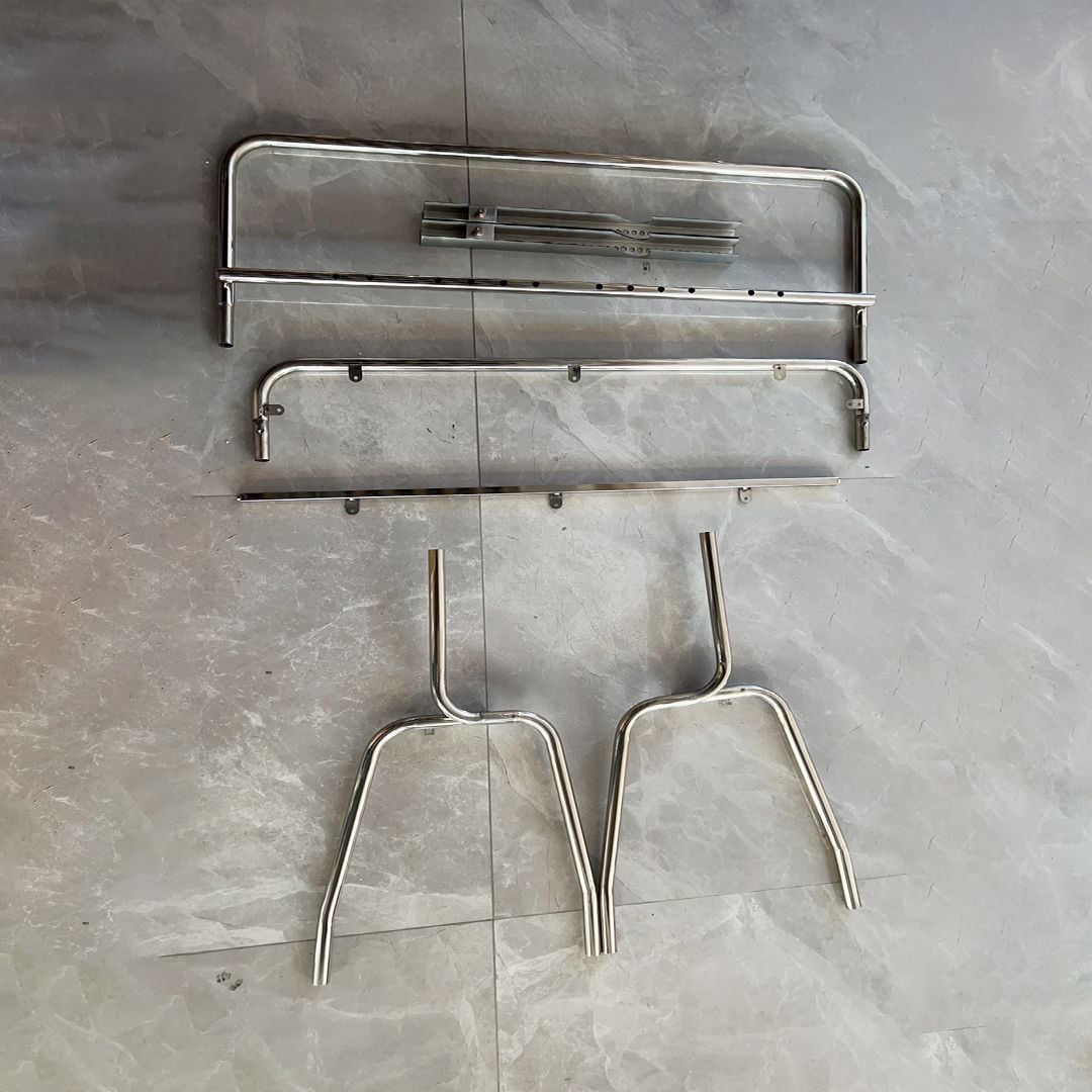 ستاند وحامل متنقل للشاشة - 6