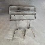 ستاند وحامل متنقل للشاشة - 6