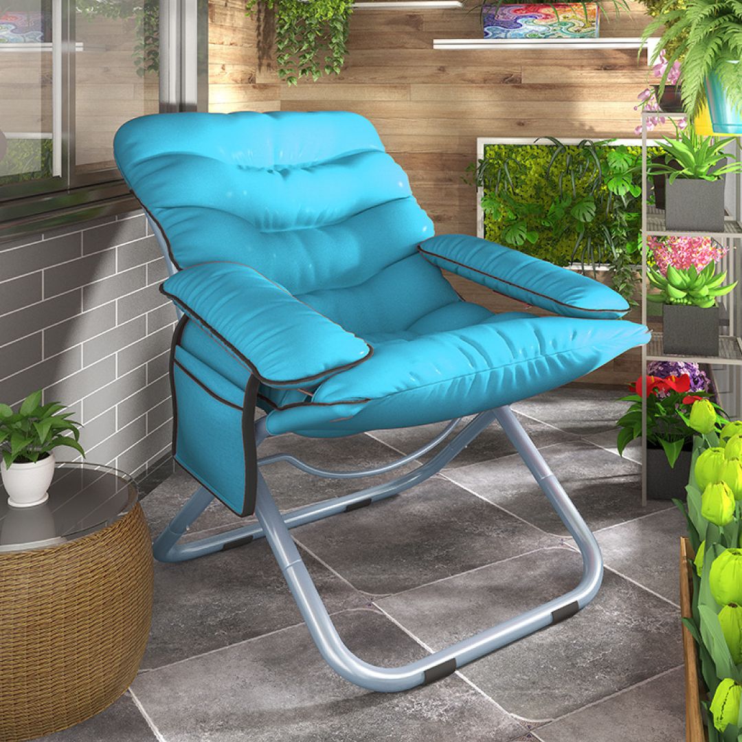 Chair Recliner with Footstool product thumbnail 2