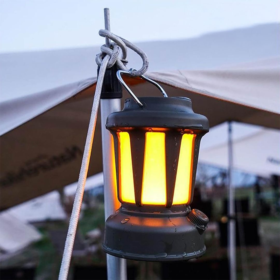 Solar Camping Lantern product thumbnail 12