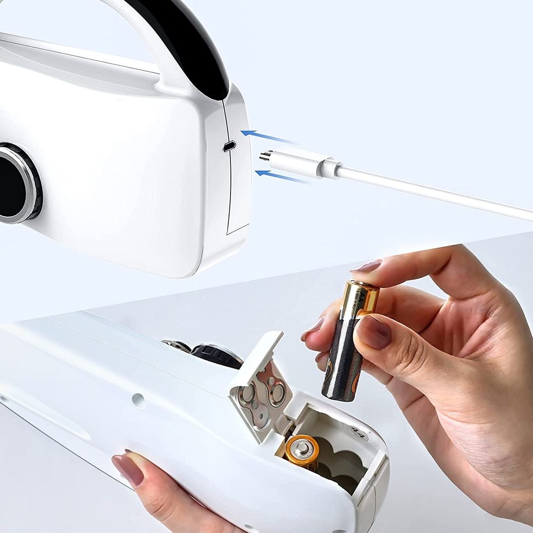 Portable Sewing Machine product thumbnail 6