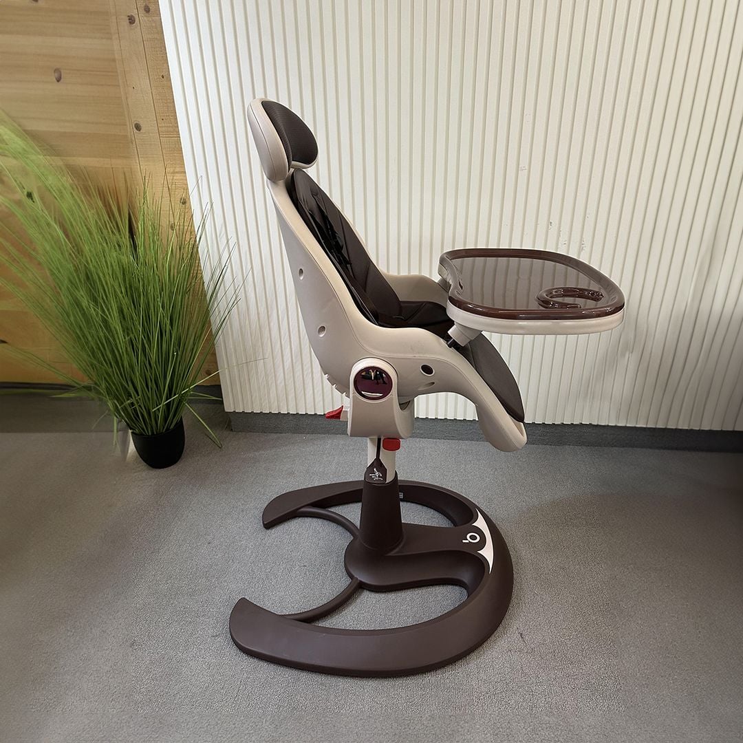 Adjustable Height Baby Dining Chair product thumbnail 3