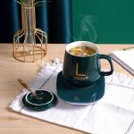 مج مع قاعدة تسخين حرارية - 5