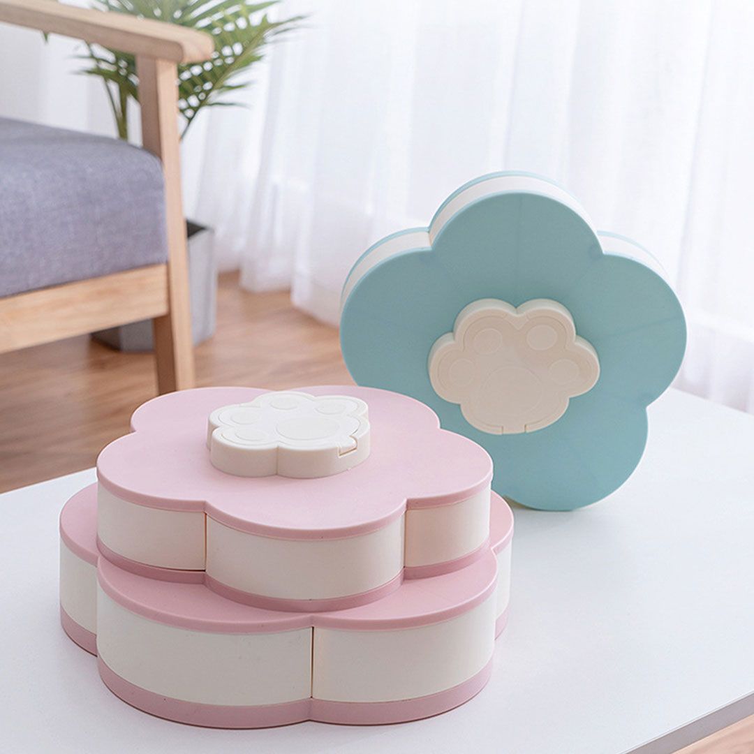 Rotating Snack Box product thumbnail 4