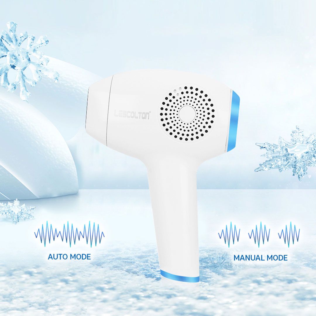 Hair Removal Laser Device with Cooling System product thumbnail 18