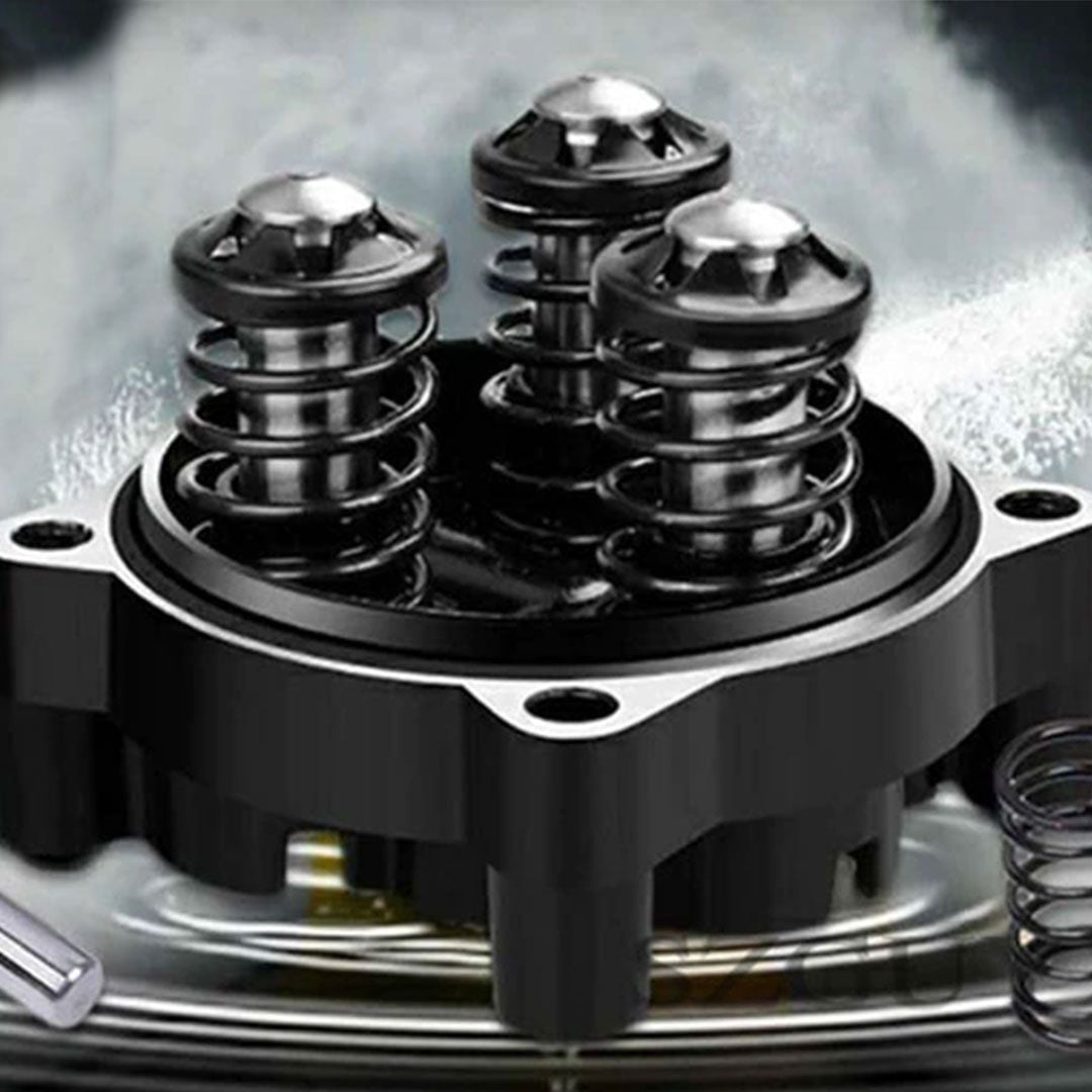 Portable Household Car Washing Machine product thumbnail 4
