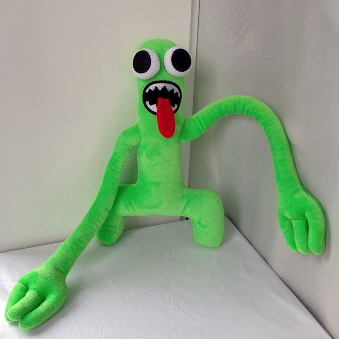 Green Rainbow Friends product thumbnail 3