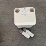 جهاز كاريوكي مع ميكروفونات لاسلكية - 4