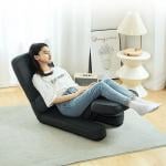 أريكة أرضية للعمل والإسترخاء - 11