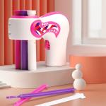 Hair Weave Roller Machine - 4