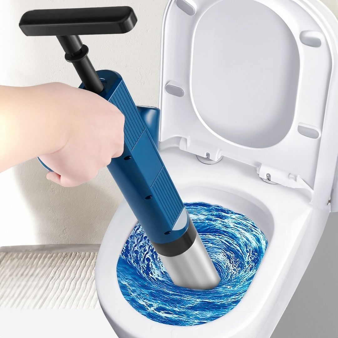 High Pressure Drain Unclogging Tool product thumbnail 18