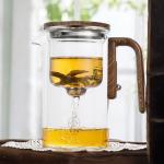 ابريق شاي زجاجي - 14